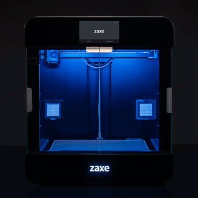 ZAXE Z3 3D DRUCKER